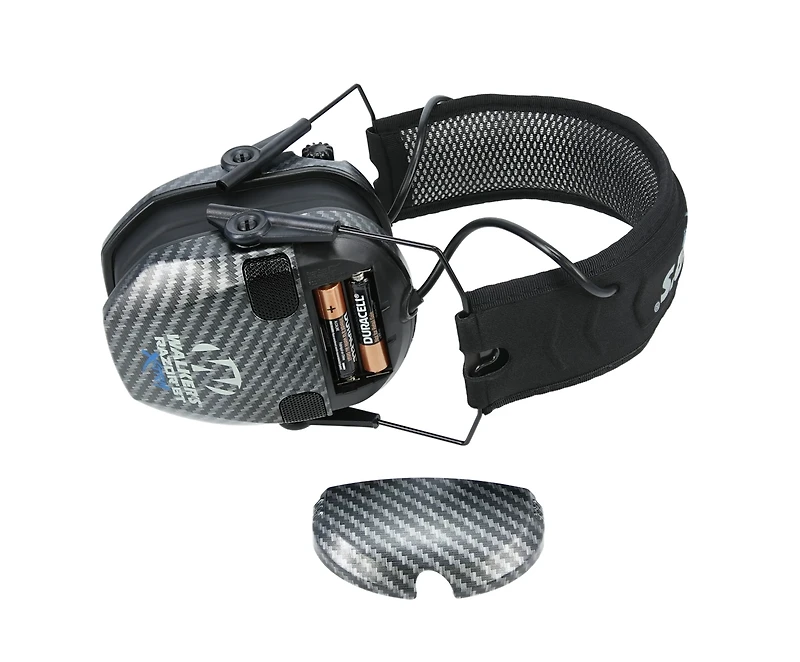 Walker's Razor Xtreme Electronic Bluetooth Ear Muffs