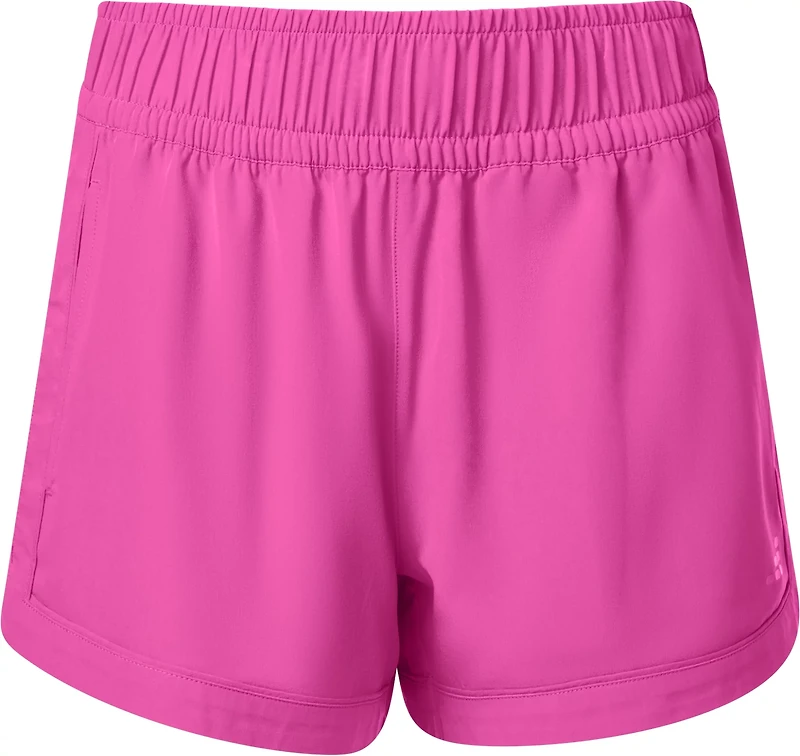 BCG Women's Piped Pocket Shorts 3.5