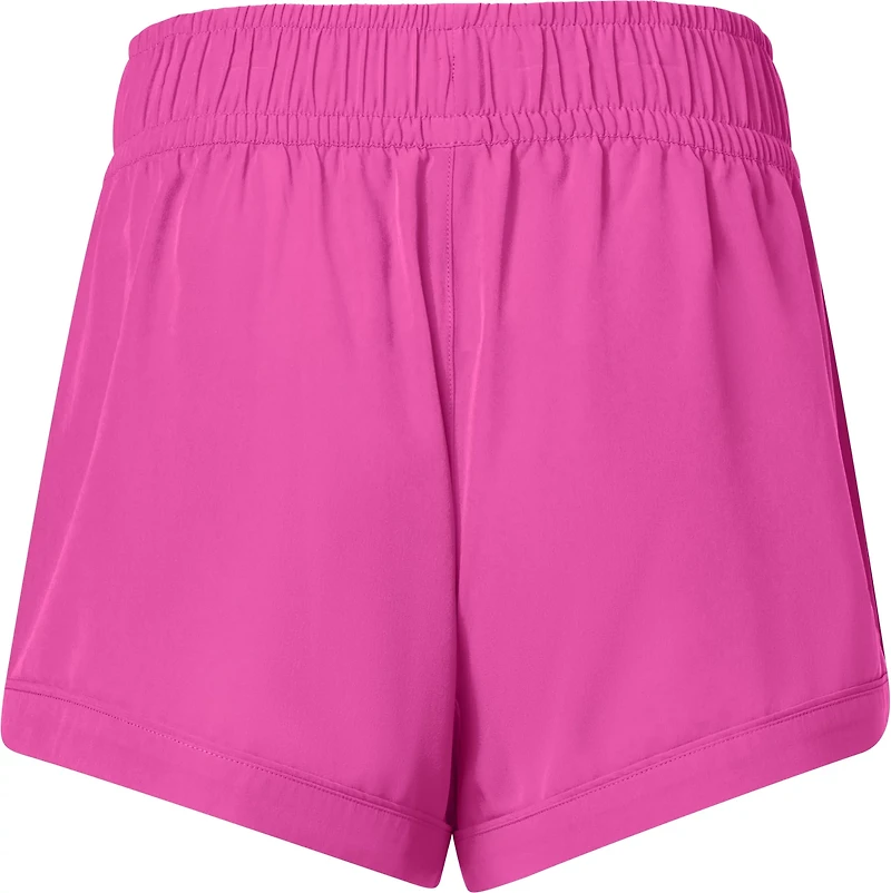 BCG Women's Piped Pocket Shorts 3.5