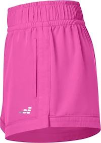 BCG Women's Piped Pocket Shorts 3.5