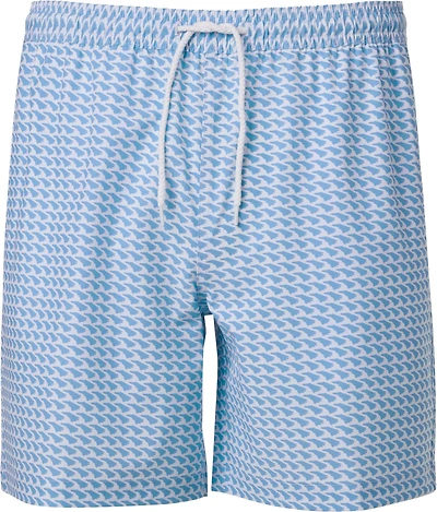 Magellan Outdoors Men’s NC Local State Boat Shorts 7