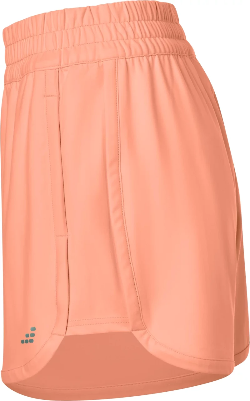 BCG Women's Tech Knit Shorts