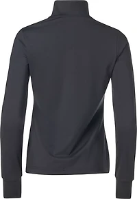 BCG Women's Knit Tech Full Zip Jacket
