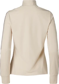 BCG Women's Knit Tech Full Zip Jacket