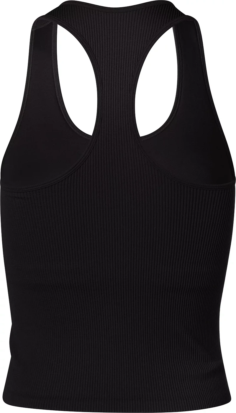 BCG Women's Low Seamless Rib Tank Bra