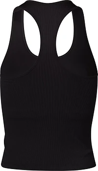 BCG Women's Low Seamless Rib Tank Bra