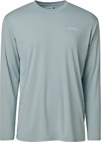 Magellan Outdoors Men's Local State Mississippi Graphic Crew Long Sleeve T-shirt