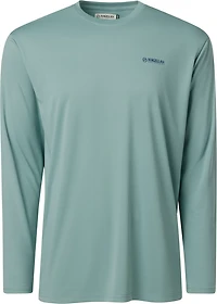 Magellan Outdoors Men's Local State Maryland Graphic Crew Long Sleeve T-shirt