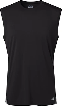 BCG Men's Run Performance Pieced Muscle Tank Top