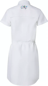 Magellan Outdoors Women's Otomi Guayabera Dress