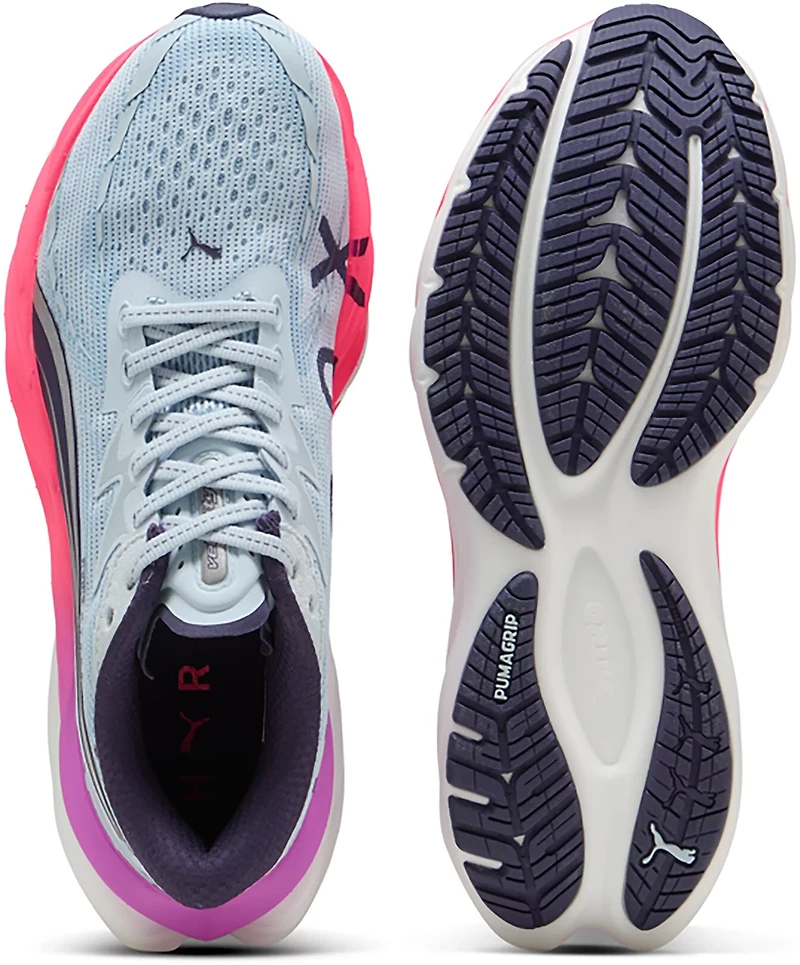 PUMA Women's Velocity Nitro 4 x HYROX Running Shoes