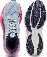 PUMA Women's Velocity Nitro 4 x HYROX Running Shoes