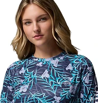 Columbia Sportswear Women's Super Tidal Tee Long Sleeve T-shirt