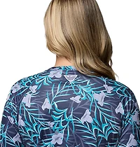 Columbia Sportswear Women's Super Tidal Tee Long Sleeve T-shirt