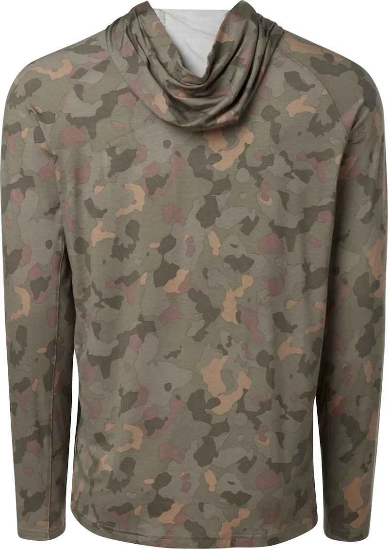 Magellan Outdoors Men's Shore and Line Hoodie