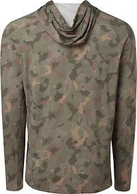 Magellan Outdoors Men's Shore and Line Hoodie
