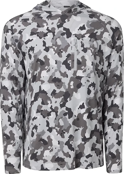 Magellan Outdoors Men's Shore and Line Hoodie