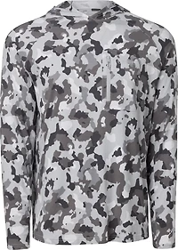 Magellan Outdoors Men's Shore and Line Hoodie