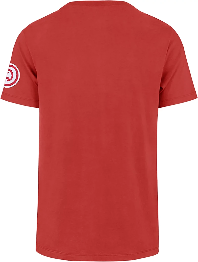 '47 Atlanta Hawks Franklin Fieldhouse T-shirt