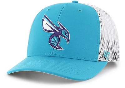 '47 Charlotte Hornets Trucker Cap