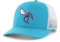 '47 Charlotte Hornets Trucker Cap
