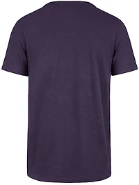 '47 Men's Charlotte Hornets Grit Scrum T-Shirt