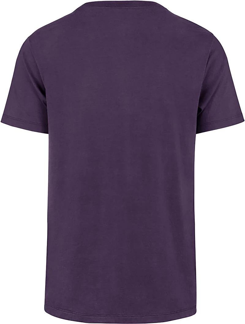 '47 Men's Charlotte Hornets Union Arch T-Shirt