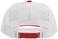 Hooey University of Oklahoma Patch Slogan Trucker Hat