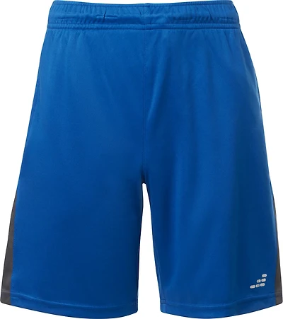 BCG Boys' Turbo Solid Shorts 7.5