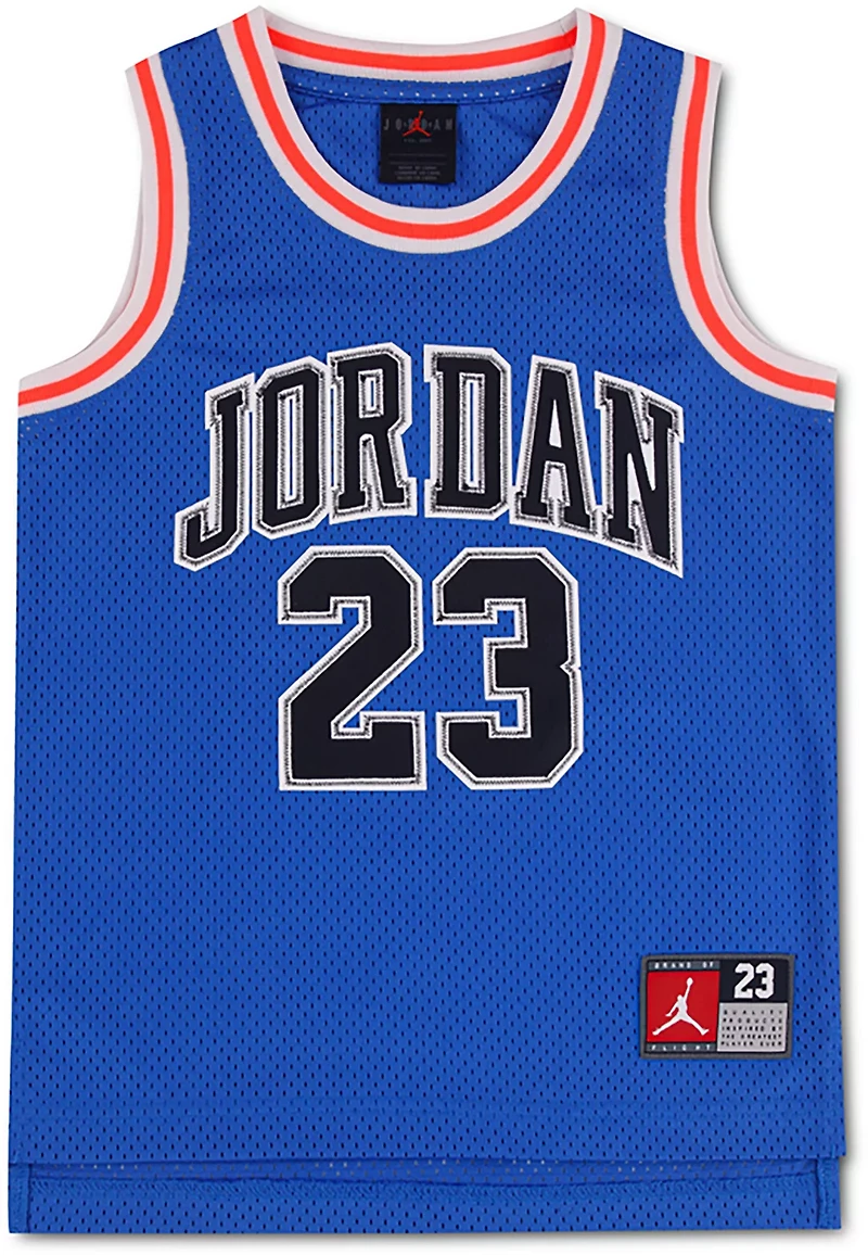 Jordan Boys' 23 Jersey