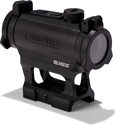 Redfield Rebel HD 1 x 21 Red Dot Sight