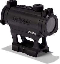 Redfield Rebel HD 1 x 21 Red Dot Sight