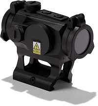 Redfield Rebel HD 1 x 21 Red Dot Sight