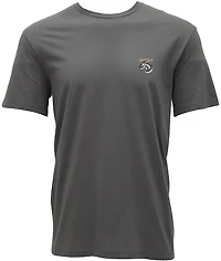Hooey Men's Rattler Short Sleeve Graphic T-shirt