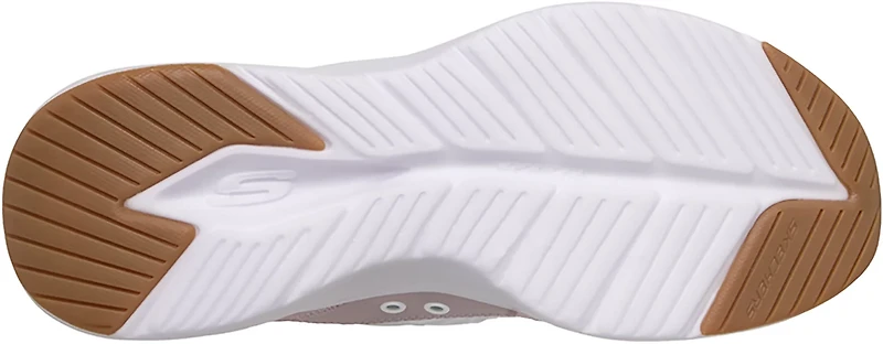 Skechers Women's Vapor Foam Cozyfit Slip-In Shoe