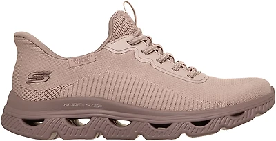 SKECHERS Women's BOBS Sport Arc Waves Slip-In Shoes