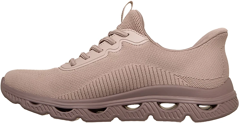 SKECHERS Women's BOBS Sport Arc Waves Slip-In Shoes