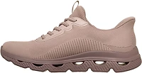 SKECHERS Women's BOBS Sport Arc Waves Slip-In Shoes
