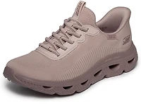 SKECHERS Women's BOBS Sport Arc Waves Slip-In Shoes