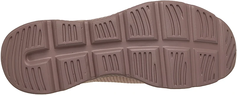 SKECHERS Women's BOBS Sport Arc Waves Slip-In Shoes