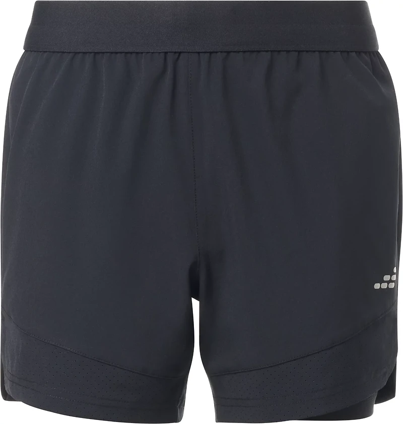 BCG Boys' Run Sprint 2in1 Shorts