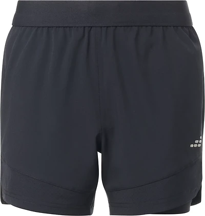 BCG Boys' Run Sprint 2in1 Shorts