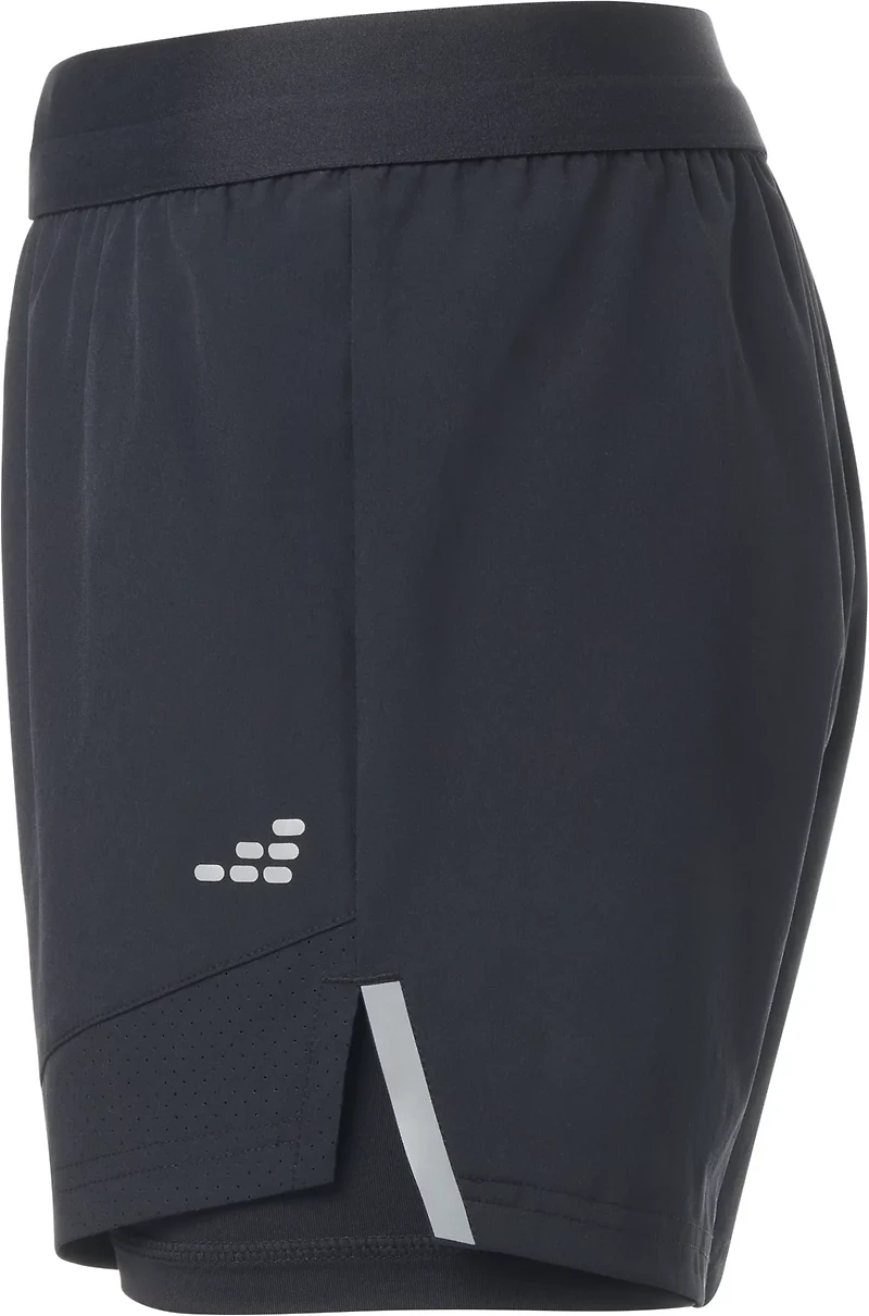 BCG Boys' Run Sprint 2in1 Shorts