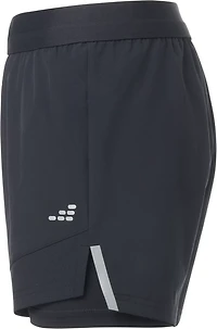 BCG Boys' Run Sprint 2in1 Shorts