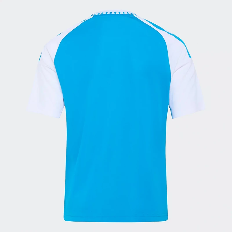 adidas Kids’ Charlotte FC 26/27 Home Jersey