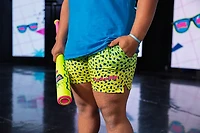 EASTON Boys' Cheetah Baseball Shorts