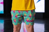 EASTON Boys' Bolt Baseball Shorts