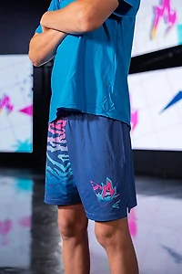 EASTON Boys' Tiger Baseball Shorts