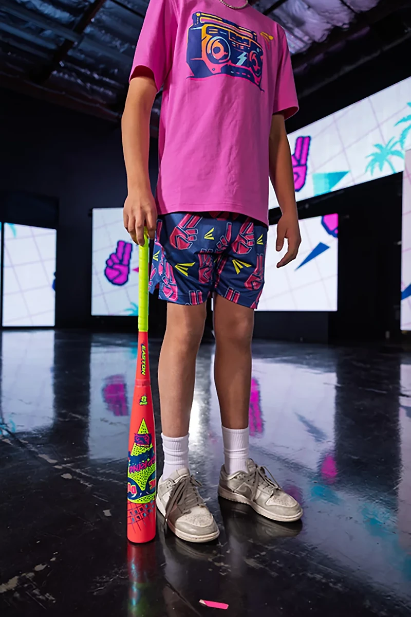 EASTON Boys' DUB Baseball Shorts