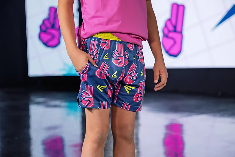 EASTON Boys' DUB Baseball Shorts